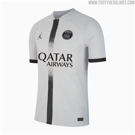 best psg away kits.